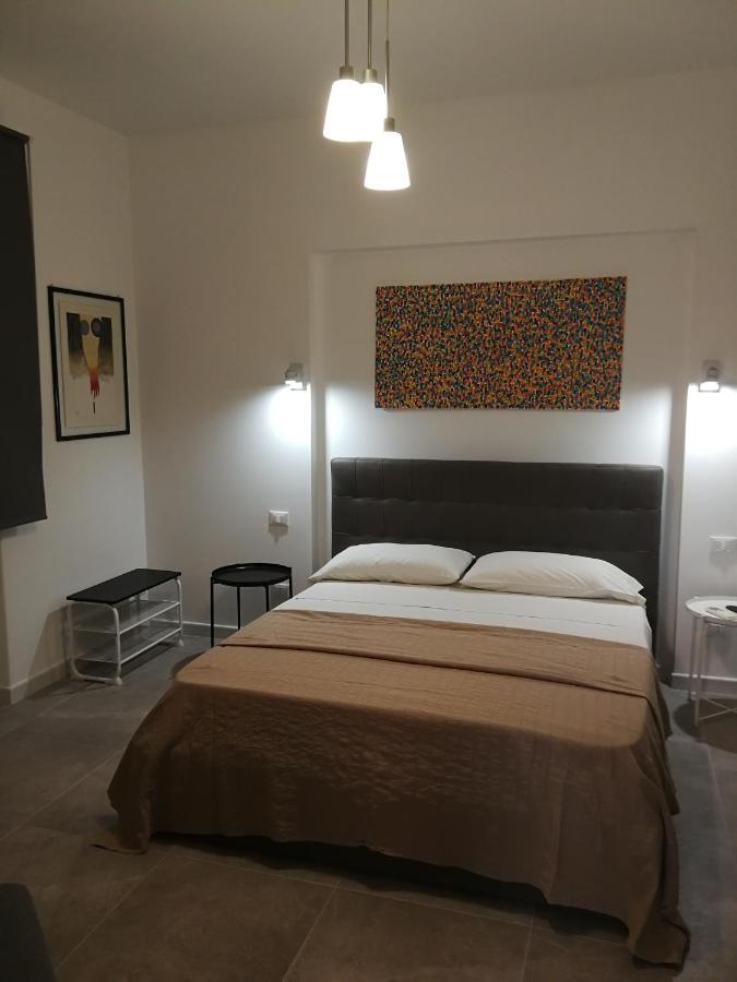 Il Giardino Dei Limoni Bed and Breakfast Aci Castello Εξωτερικό φωτογραφία