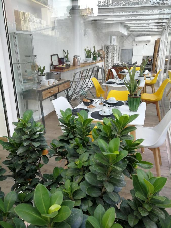 Il Giardino Dei Limoni Bed and Breakfast Aci Castello Εξωτερικό φωτογραφία