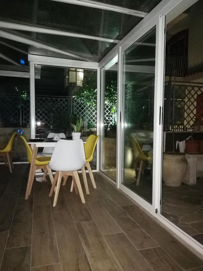 Il Giardino Dei Limoni Bed and Breakfast Aci Castello Εξωτερικό φωτογραφία