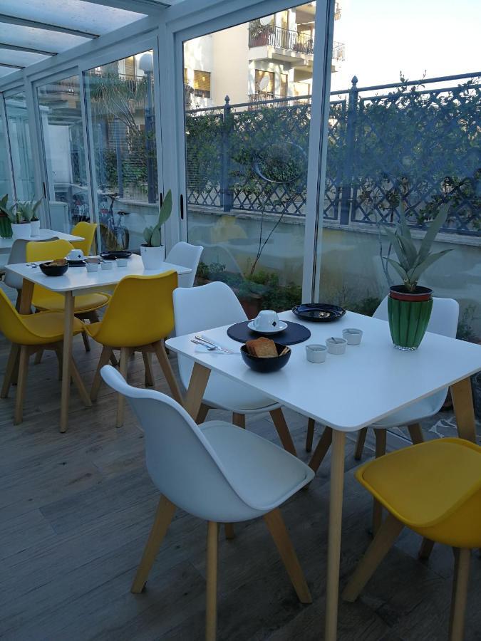 Il Giardino Dei Limoni Bed and Breakfast Aci Castello Εξωτερικό φωτογραφία