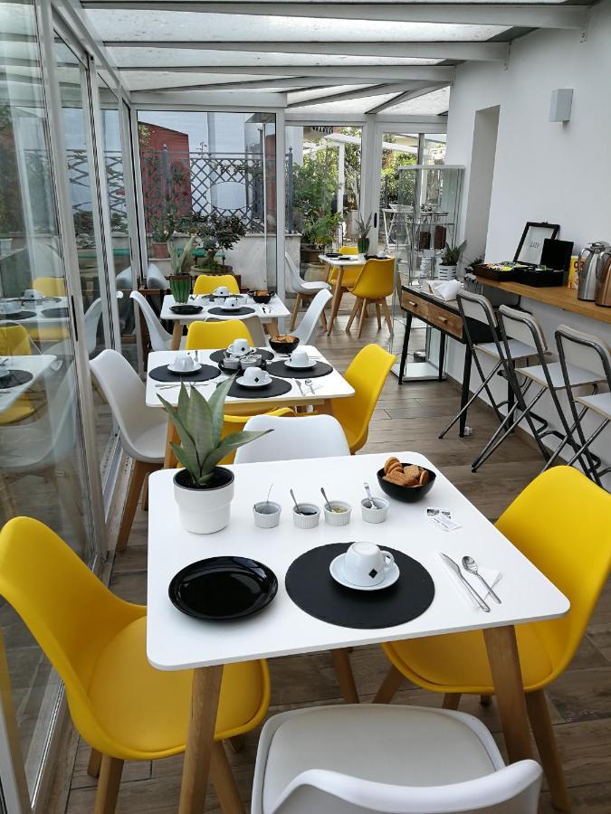 Il Giardino Dei Limoni Bed and Breakfast Aci Castello Εξωτερικό φωτογραφία