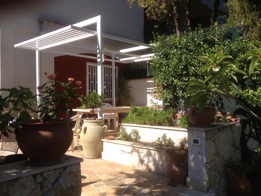 Il Giardino Dei Limoni Bed and Breakfast Aci Castello Εξωτερικό φωτογραφία