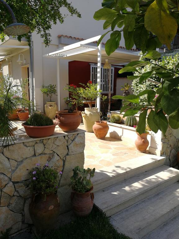 Il Giardino Dei Limoni Bed and Breakfast Aci Castello Εξωτερικό φωτογραφία