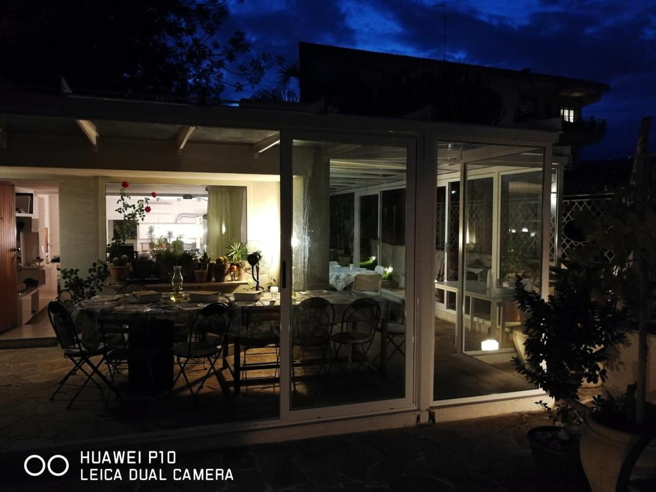 Il Giardino Dei Limoni Bed and Breakfast Aci Castello Εξωτερικό φωτογραφία