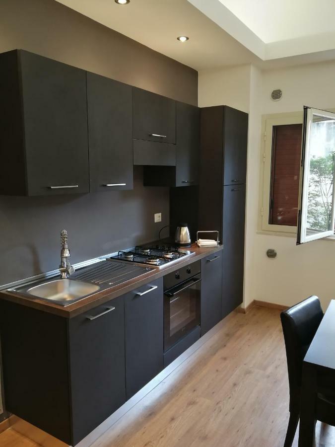 Il Giardino Dei Limoni Bed and Breakfast Aci Castello Εξωτερικό φωτογραφία